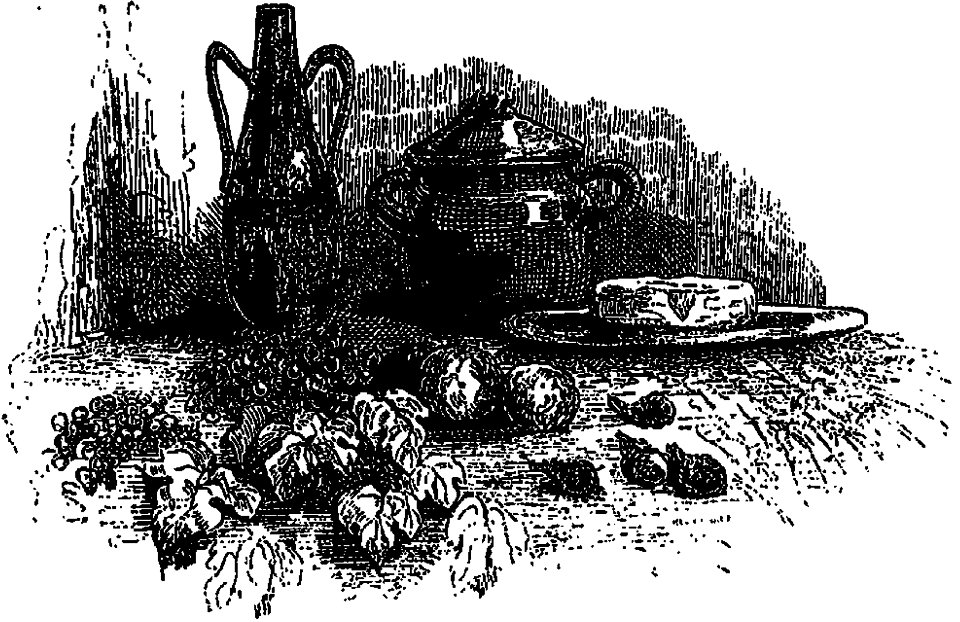 L’Ingénieux Hidalgo Don Quichotte de la Manche tome 1 illustration p. 727