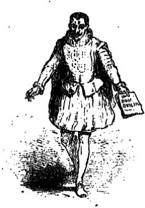 L’Ingénieux Hidalgo Don Quichotte de la Manche tome 1 illustration p. 741