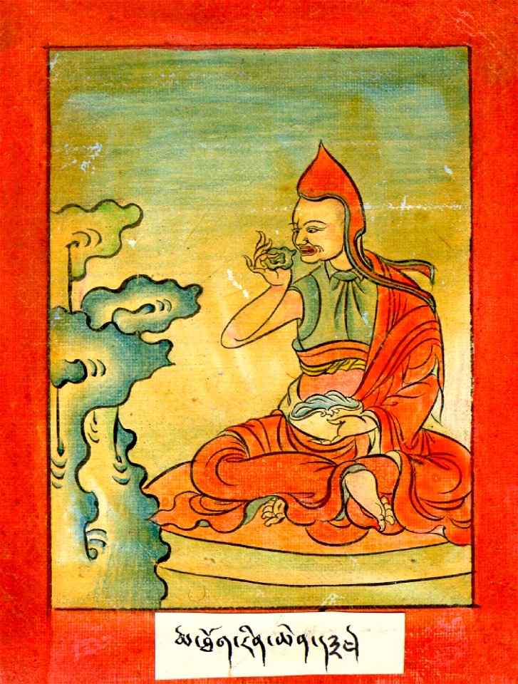 Ma Rinchen Chok