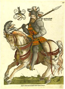Maarten van Rossum