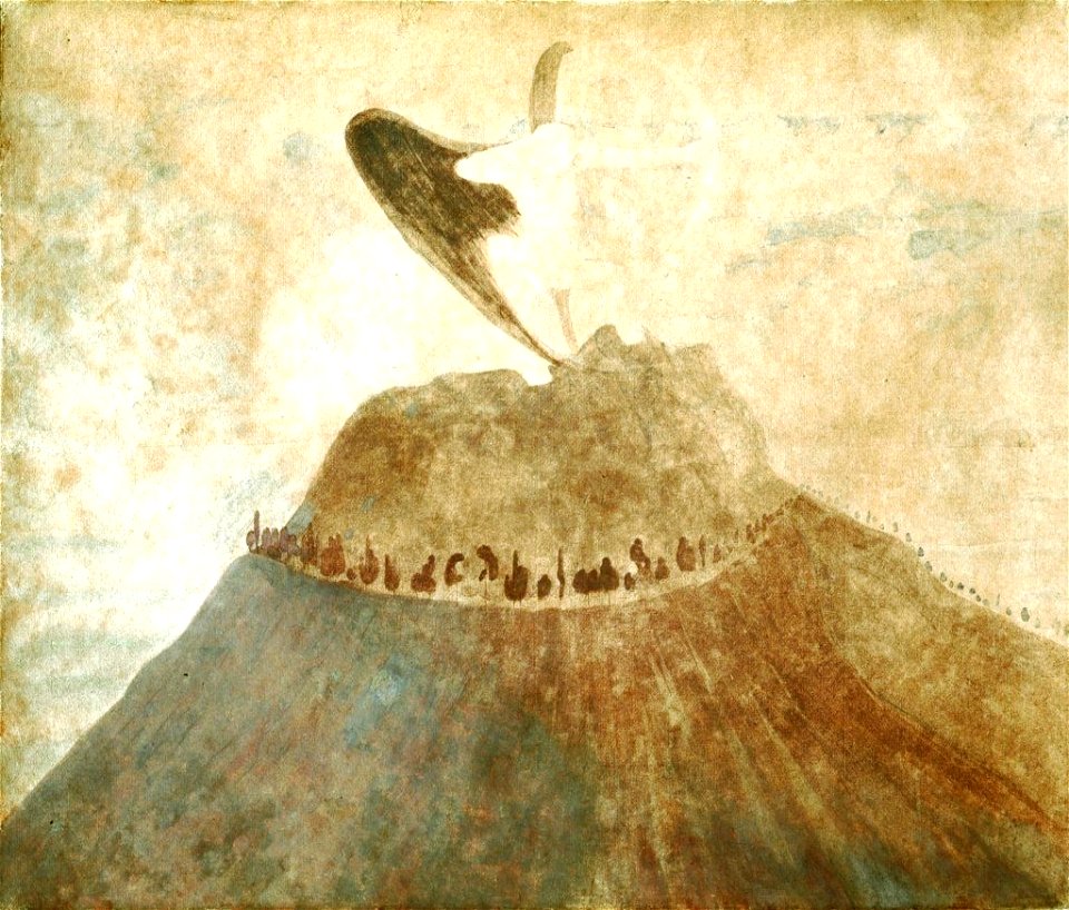 M.K.Čiurlionis. PRELUDE. 1908