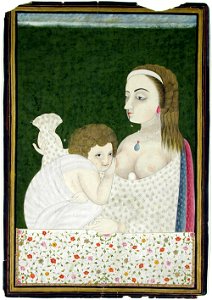 Madonna and Child (6124555569)