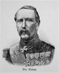 Mac Mahon