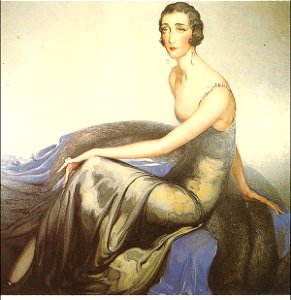 Madame Boucher