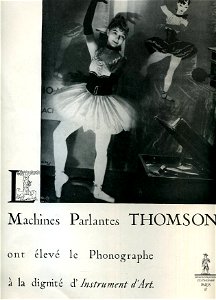 Machines parlantes