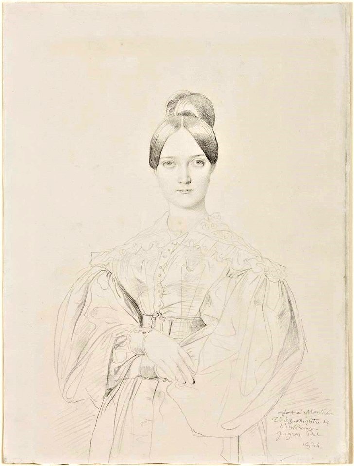 Madame-thiers-portrait-jean-auguste-dominique-ingres-1-