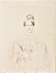 Madame-thiers-portrait-jean-auguste-dominique-ingres-1-