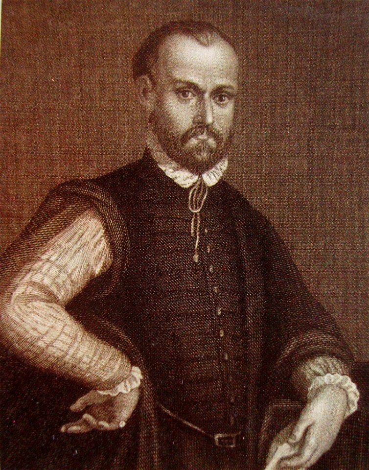 Machiavelli Illustration