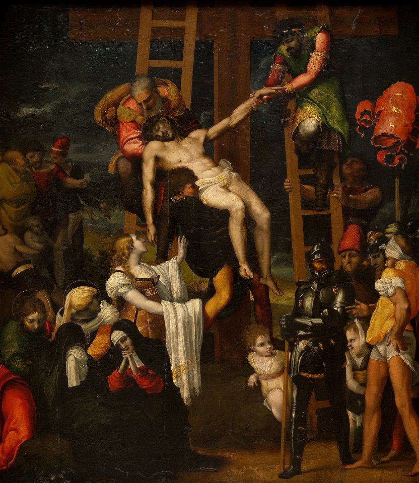 Machuca-descendimiento-prado