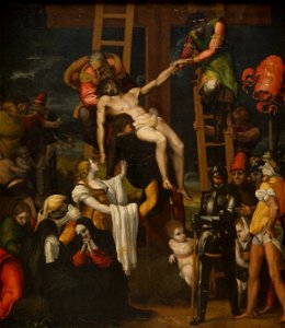 Machuca-descendimiento-prado