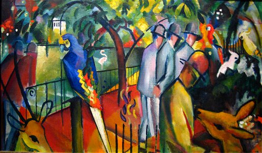 Macke ZoologischerGartenI-1024x596