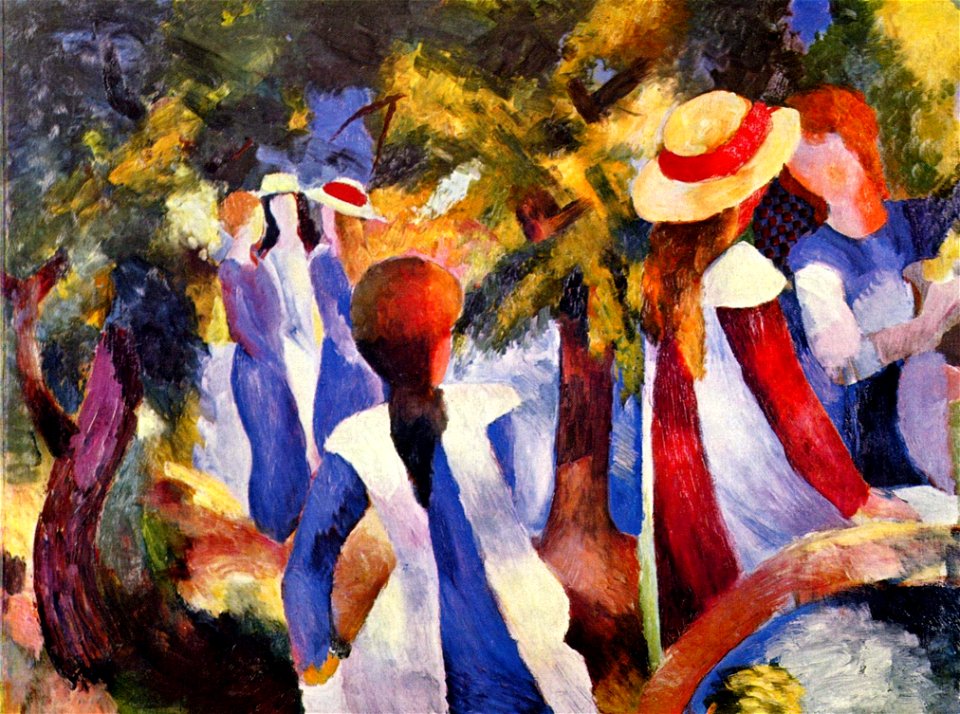 August Macke 027