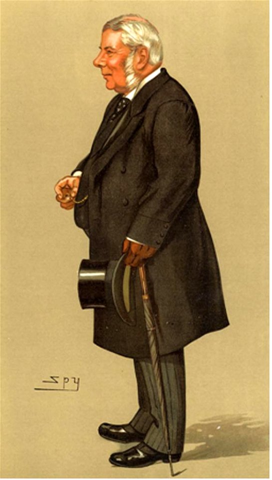 Macnaghten E Vanity Fair 1895-10-31