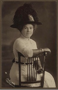 Madame Hughes Thomas (5254854)