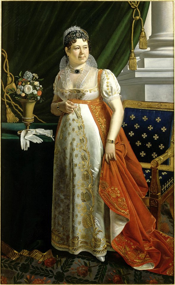 Madame Sans-Gêne