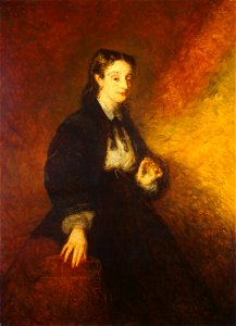 Madame Cahen G-001312
