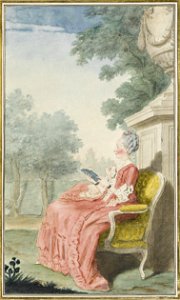 Madame de Buffon