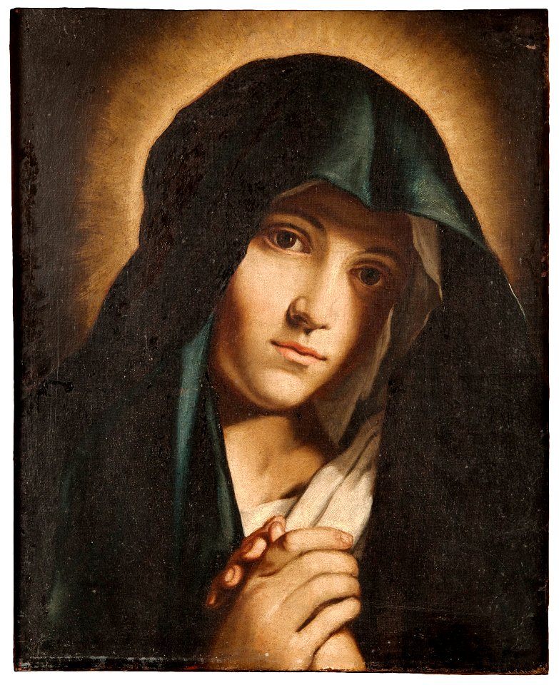 Madonna - Nationalmuseum - 157922