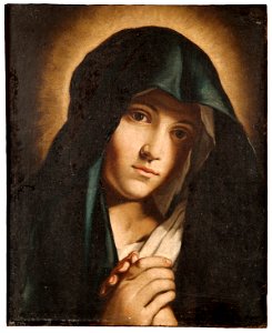 Madonna - Nationalmuseum - 157922