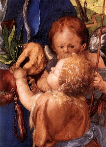 Madonna del lucherino 02
