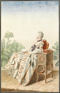 Madame de Lorme, la Geoffrin du Marais