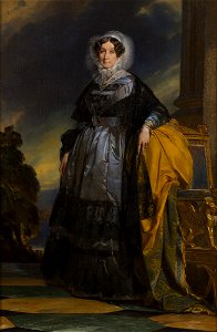 Madame Adelaide d'Orléans