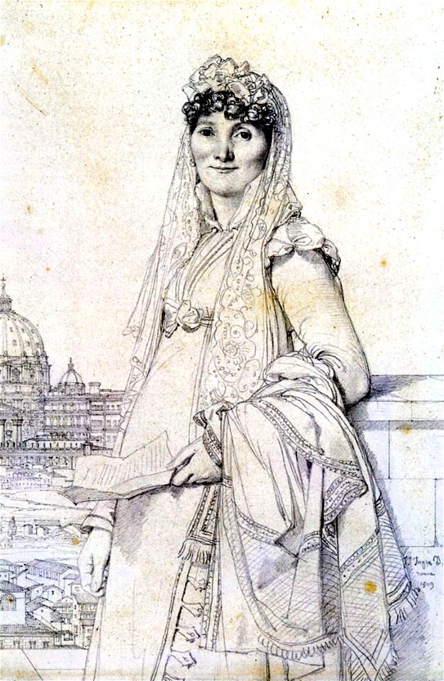 Madame Mallet
