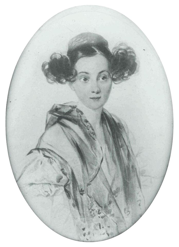 Madame Morgenstierna
