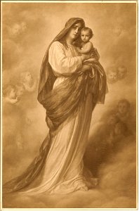 Madonnachild