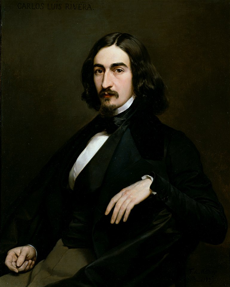 Madrazo-ribera