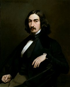 Madrazo-ribera