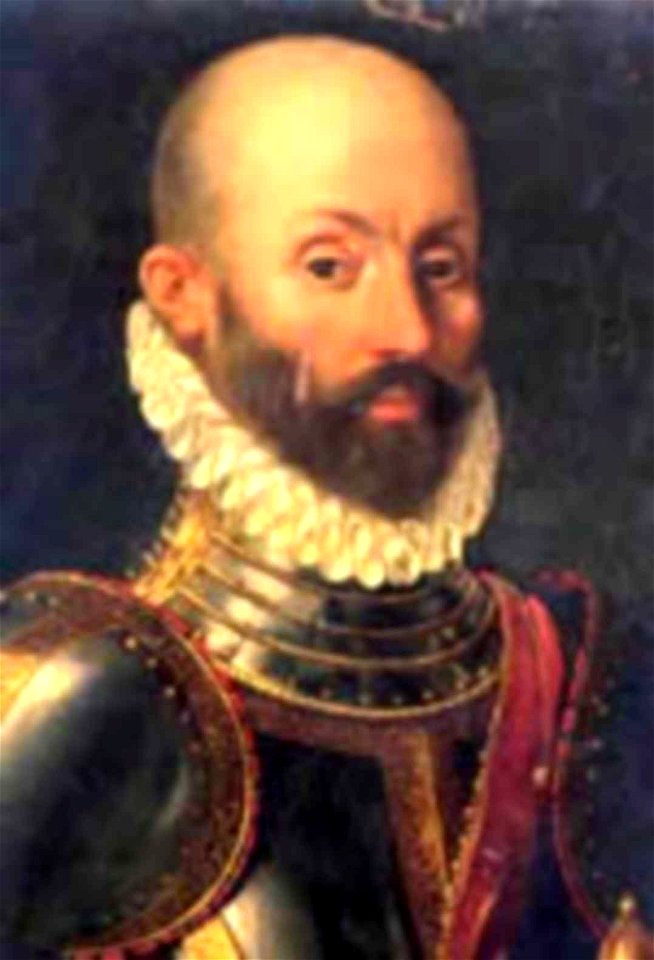 Madruzzo nicola