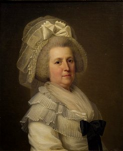 Madame Baour