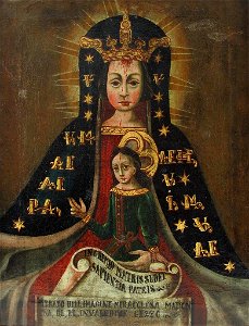 Madonna Vigezzo