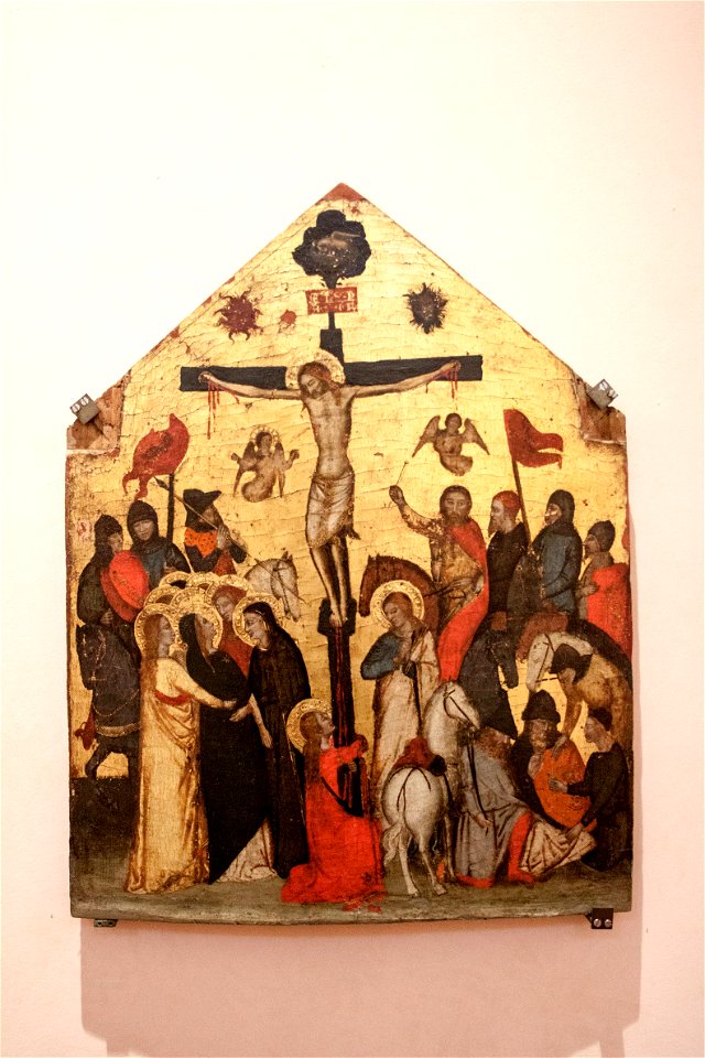 Maestro della Predella dell'Ashmolean Museum, 2016-05-07