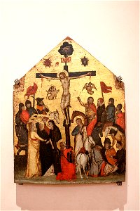 Maestro della Predella dell'Ashmolean Museum, 2016-05-07