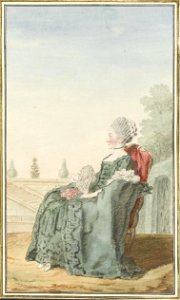Madame de Vaux