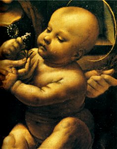 Madonna benois 03