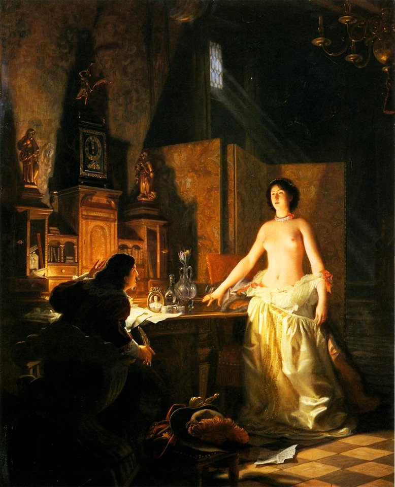 Mademoiselledemaupin