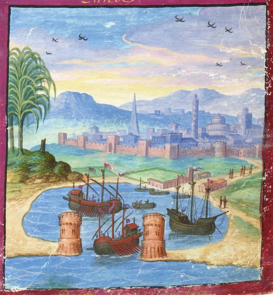Magius Voyages et aventures detail 08 06
