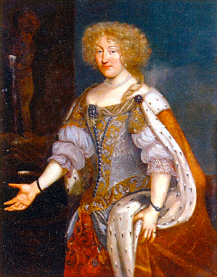 109Magdalena Sibylla