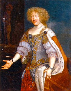 109Magdalena Sibylla