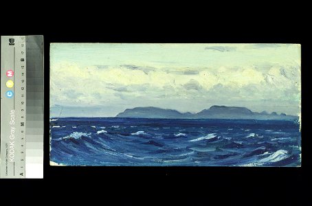 Madeira Islands, Atlantic Ocean RMG BHC4034