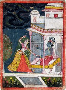 Madhu Madavi Ragini (6125099908)