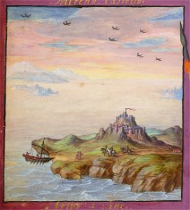 Magius Voyages et aventures detail 14 02
