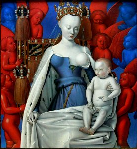 MadoneAuxAnges RougesJeanFouquet (cropped)