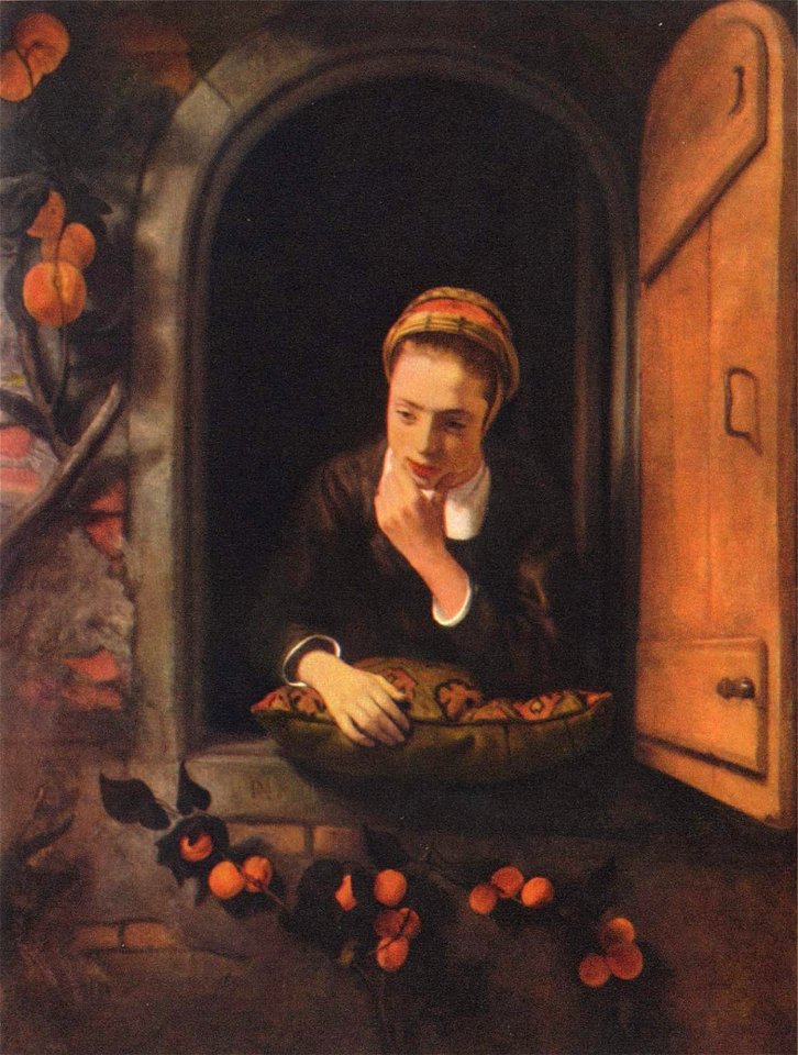 Nicolaes Maes 003