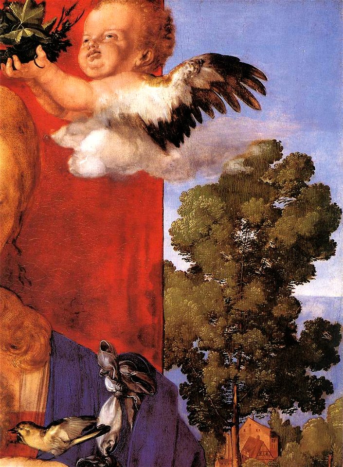 Madonna del lucherino 03