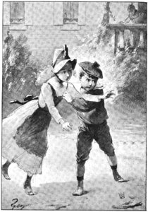 Magasin d'Éducation et de Récréation, Tome XIII, 1901 (page 306 crop)