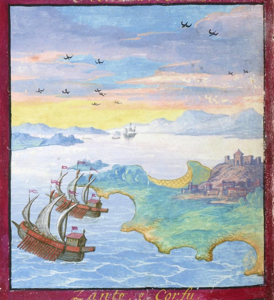 Magius Voyages et aventures detail 10 07